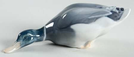 Birds Mallard - No Box
