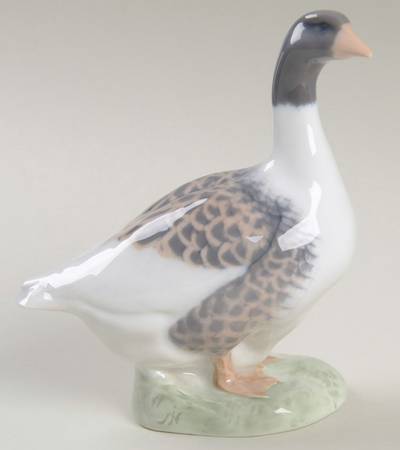 Birds Goose - No Box