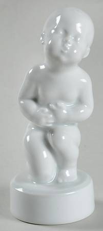 Children Tummyache-White - No Box