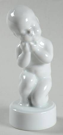 Children Toothache-White - No Box