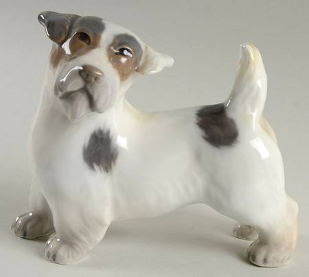 Dogs Scottie - No Box