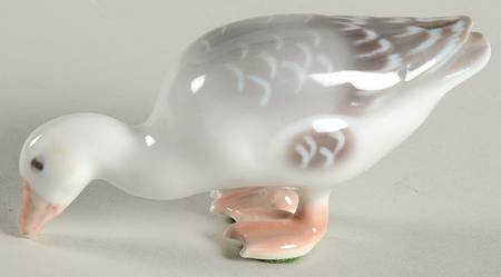 Birds Goose-Small - No Box