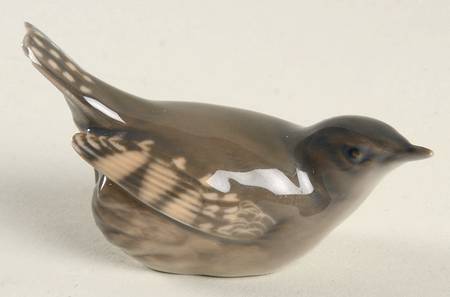 Birds Wren - No Box