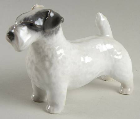Dogs Terrier - No Box