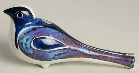 Bird Whistles by Royal Copenhagen