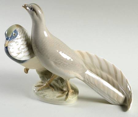 Birds Pheasants - No Box