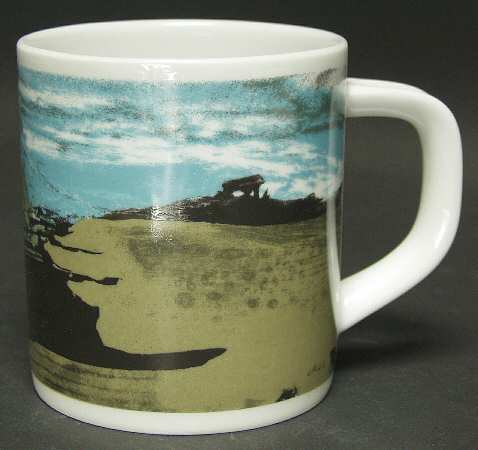Annual Mug-Large 1999 - Boxed