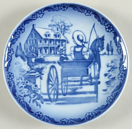 American Mothers Day Southern Belle - No Box