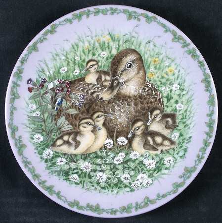 Nature's Children The Mallards - Boxed