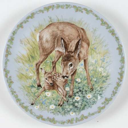 Nature's Children The Fawn - Boxed