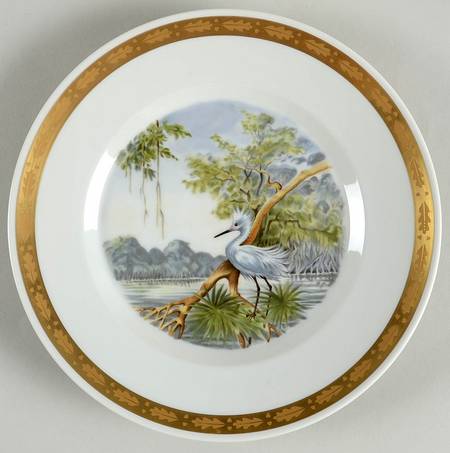 National Parks The Everglades - Boxed