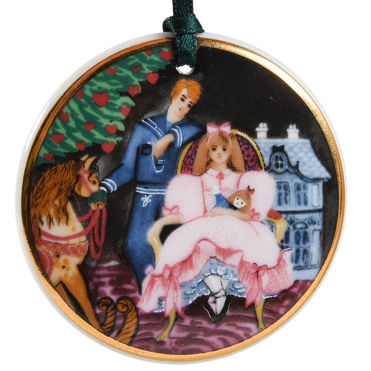 Christmas In Denmark Christmas Tales - Boxed