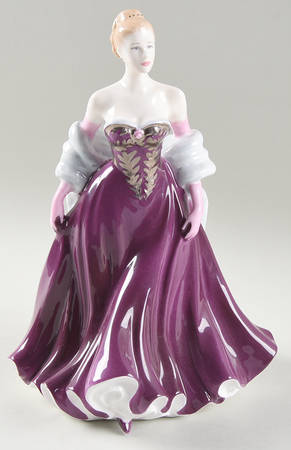 Royal Doulton Figurine True Love - No Box Nb1752