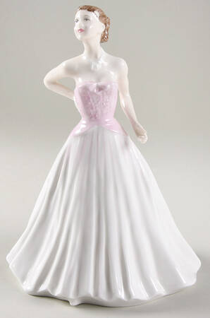 Royal Doulton Figurine Moonlight Gaze - No Box Nb2062