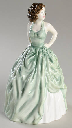 Royal Doulton Figurine Kelly - No Box Nb1712