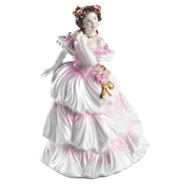 Royal Doulton Figurine Joy - No Box Nb1903