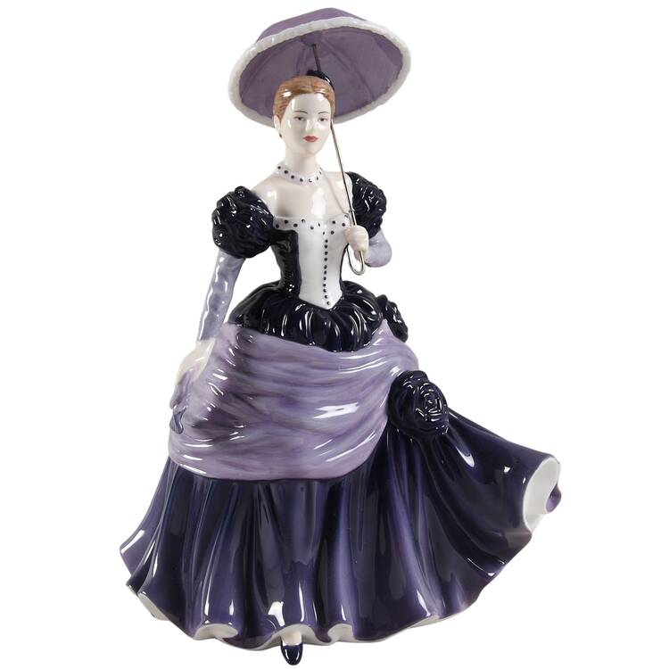 Royal Doulton Figurine Special Memories - With Box Bx2074