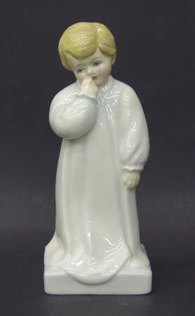 Royal Doulton Figurine Darling - With Box Bx1008