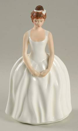 Vanity Fair Ladies Ann - Boxed