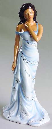 Royal Doulton Figurine Maria - Boxed