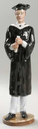 Occasions Graduate - Male - Boxed