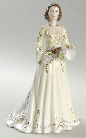 Occasions The Bride - Boxed