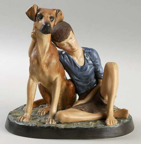 Royal Doulton Figurine Buddies - No Box Nb1600