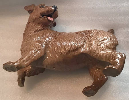 Animals Norfolk Terrier - No Box Nb1305