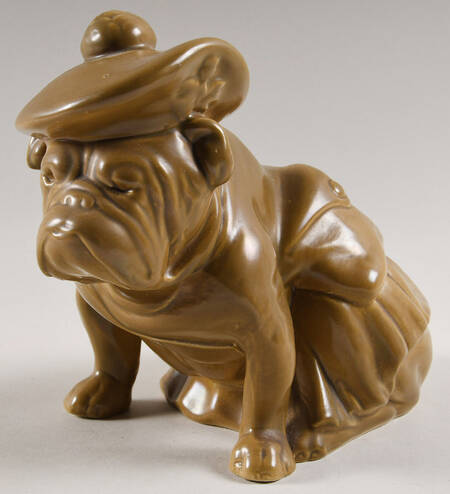 Animals Bulldog With Tamo'Shanterahave - Boxed