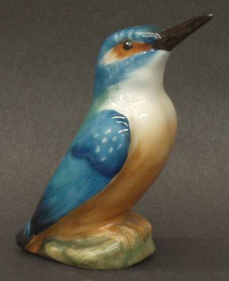 Animals Kingfisher - Boxed