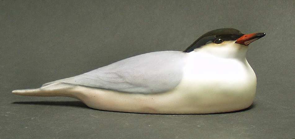 Animals Tern-Male - Boxed