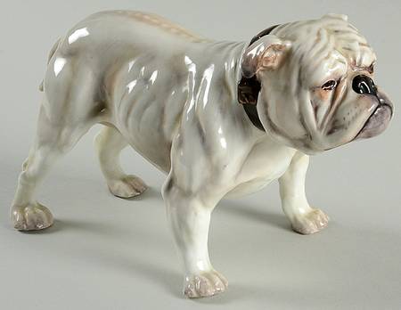 Animals Bulldog - Boxed