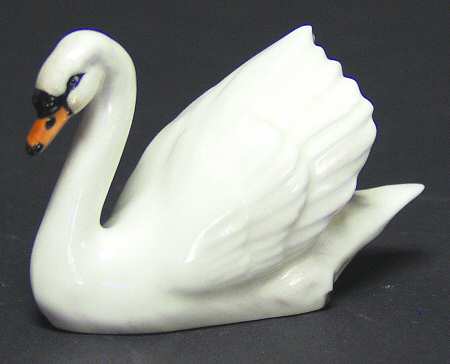 Animals Swan - Boxed