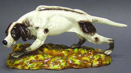Animals Stalking Pointer - Boxed