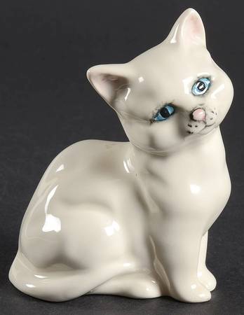 Animals Kitten - With Box Bx949