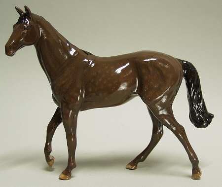 Animals Thoroughbred - Boxed