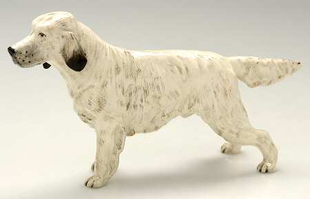 Animals English Setter - Boxed