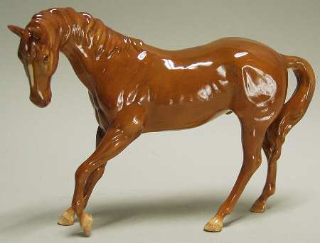 Animals American Quarter Horse - Boxed