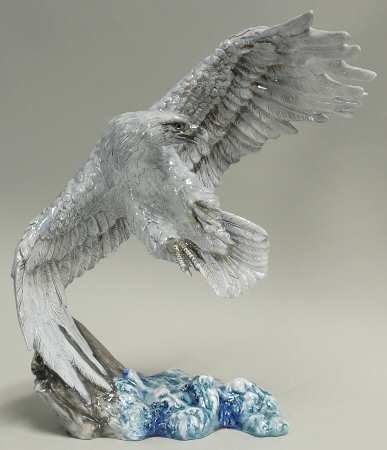 Animals Prestige Storm-Eagle - Boxed