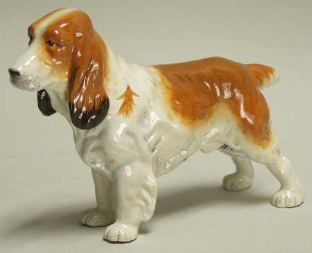 Animals Cocker Spaniel - Boxed