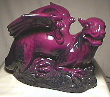 Flambe Dragon Style One - Boxed