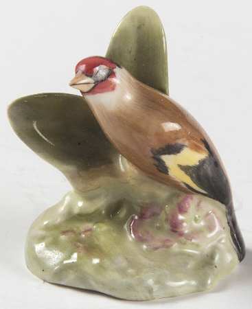 Animals Goldfinch - Boxed