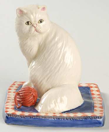Animals Persian - With Box Bx1003