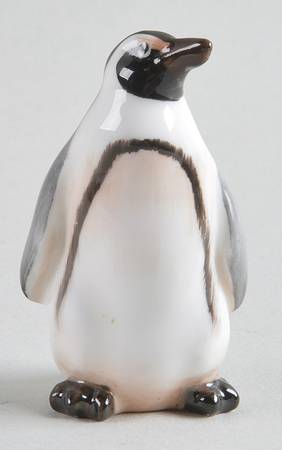 Animals Penguin Style Eight - With Box