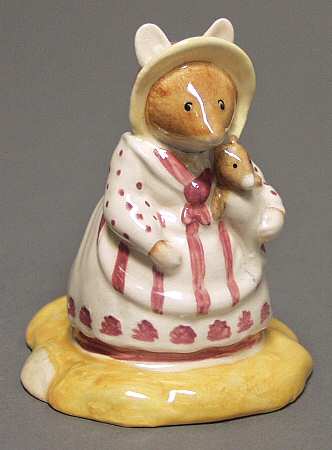 Brambly Hedge Shell - No Box