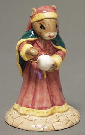 Bunnykins Figurines Fortune Teller Bunnykins - No Box