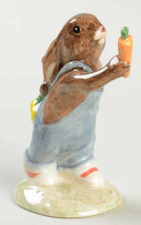 Bunnykins Figurines Mothers Day Bunnykins - No Box