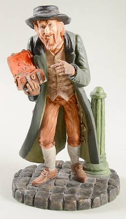 Character Fagin (Style Two) - No Box