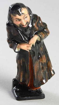Dickens Fagin - Boxed