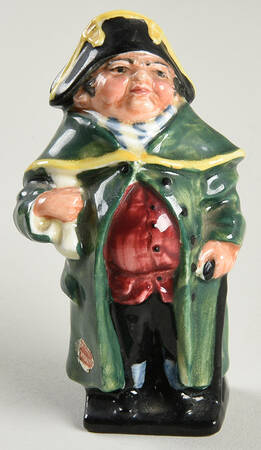Dickens Bumble - No Box